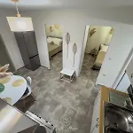 Santa Marina & Apartment *