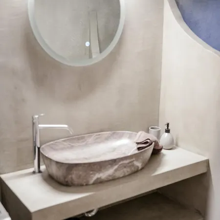 Santa Marina & Appartamento Douneika (Amaliada)