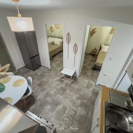 Santa Marina & Appartamento *