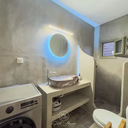 Appartamento Santa Marina & *