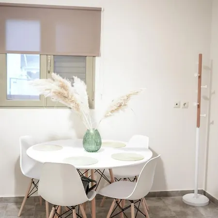 Appartamento Santa Marina & Douneika (Amaliada)