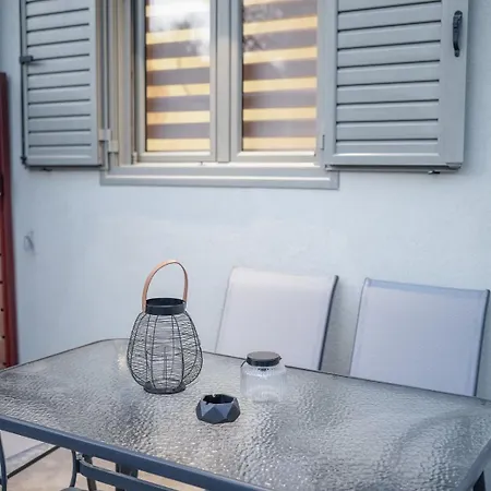 Santa Marina & Douneika (Amaliada)