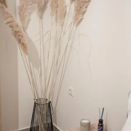 Santa Marina & Appartamento