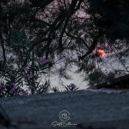 Appartamento Santa Marina & *