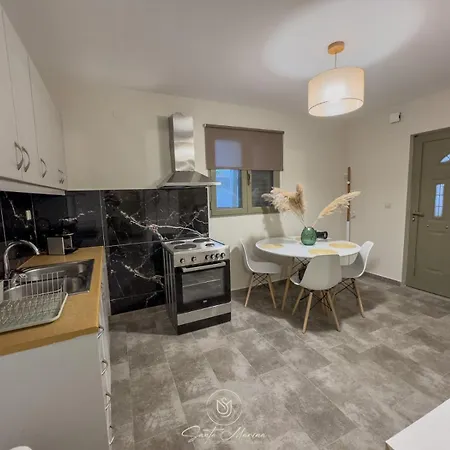 Appartamento Santa Marina & Douneika (Amaliada)