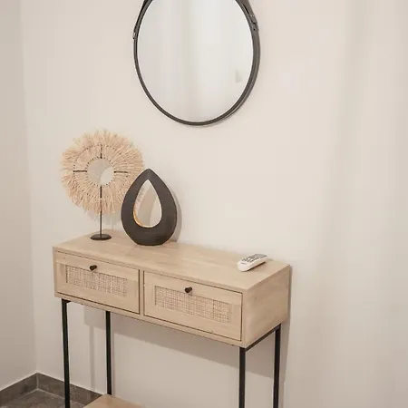 Appartamento Santa Marina &