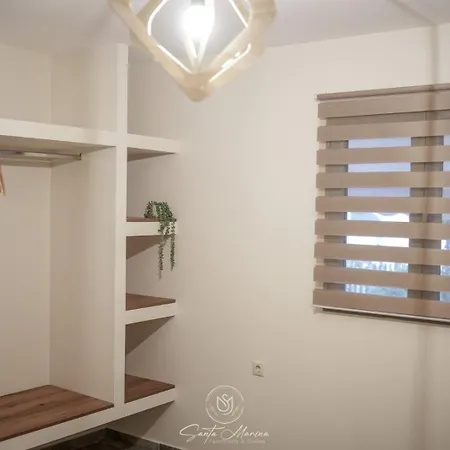 Santa Marina & Appartamento