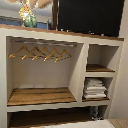 Santa Marina & Douneika (Amaliada)