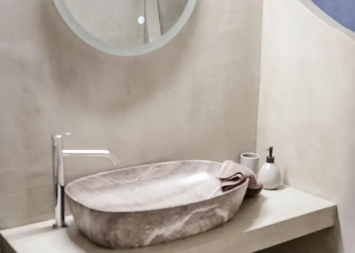 Santa Marina & Apartment Douneika (Amaliada)