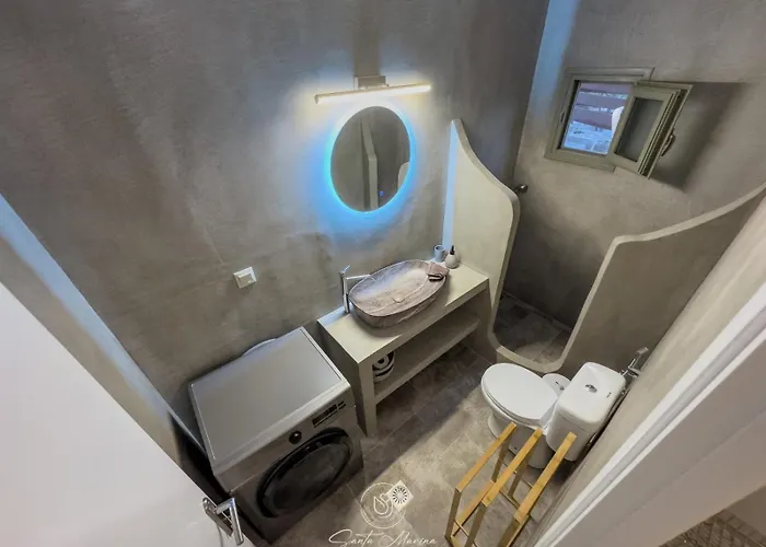 Santa Marina & * Douneika (Amaliada)