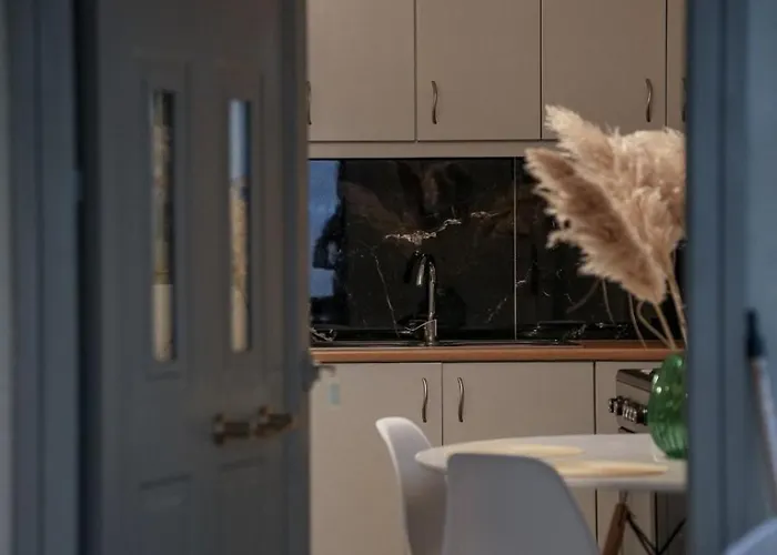 Apartment Santa Marina &