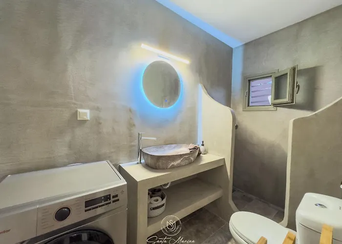 Apartment Santa Marina & *