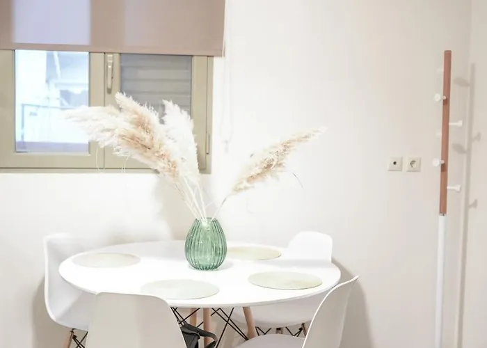 Apartment Santa Marina & Douneika (Amaliada)