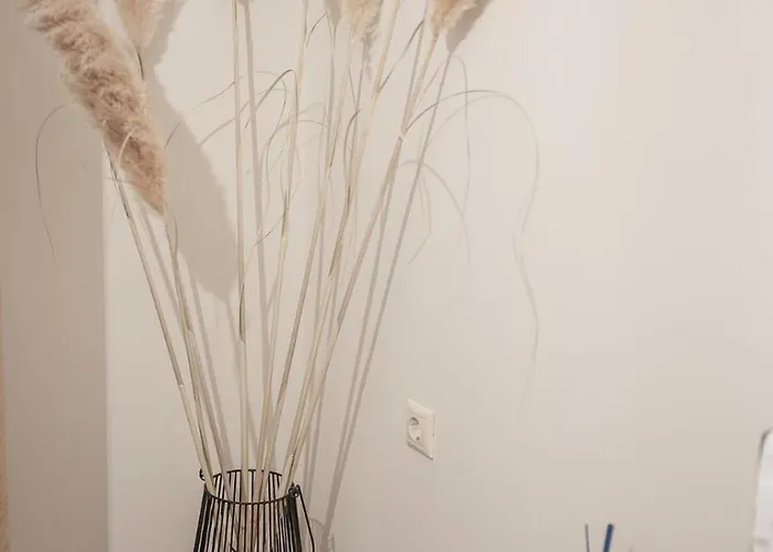 Santa Marina & Apartamento