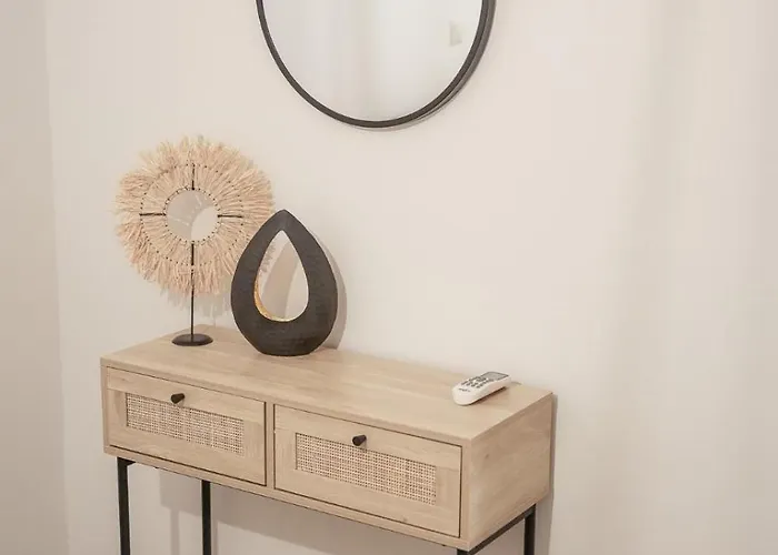 Apartamento Santa Marina &