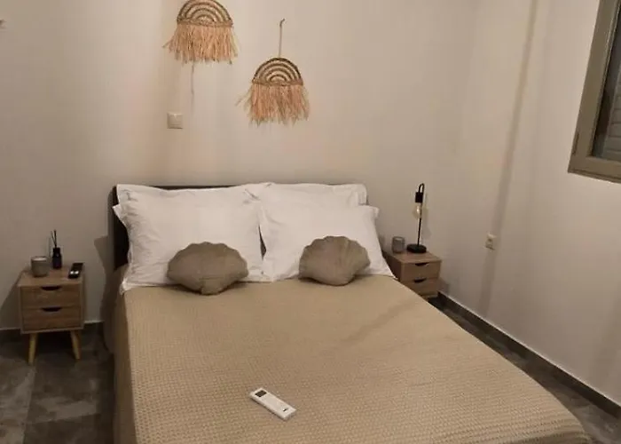 Apartamento Santa Marina &