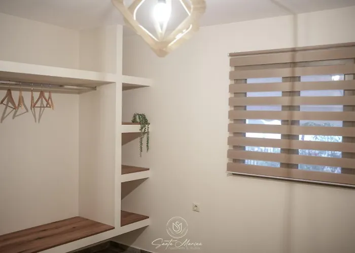 Santa Marina & Apartamento