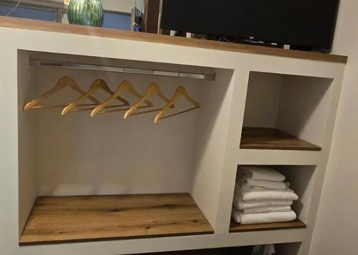 Santa Marina & Douneika (Amaliada)